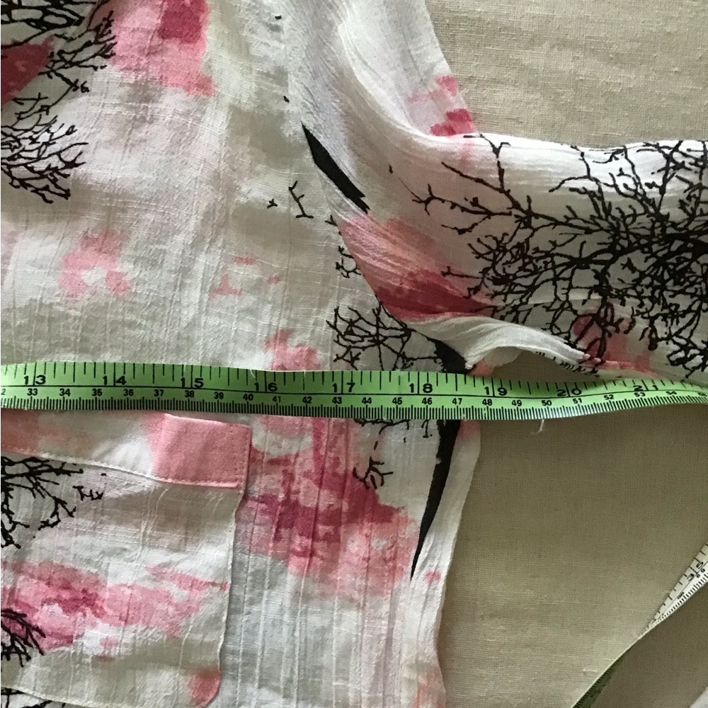 BCASUAL TUNIC TOP - Picture 11 of 12